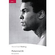 PER | Level 1: Muhammad Ali Bk/CD Pack - 