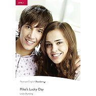 PER | Level 1: Mike´s Lucky Day Bk/CD Pack - 