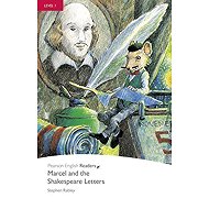 PER | Level 1: Marcel and the Shakespeare Letters - 