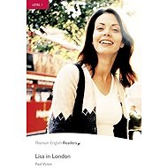 PER | Level 1: Lisa in London - 