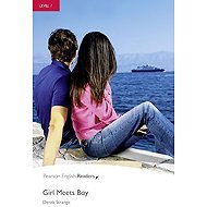 PER | Level 1: Girl Meets Boy - Derek Strange