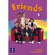 Friends 3 Students´ Book - 