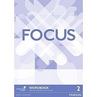 Focus 1st Edition Level 2 Workbook - 