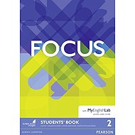 Focus 1st Edition Level 2 Student´s Book with Online Practice - 