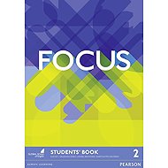 Focus 1st Edition Level 2 Student´s Book - 