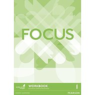 Focus 1st Edition Level 1 Workbook - Rod Fricker
