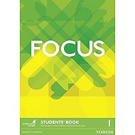 Focus 1st Edition Level 1 Student´s Book - 