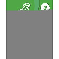 Fly High 3 Activity Book w/ CD-ROM Pack - 