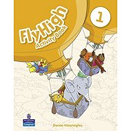 Fly High 1 Activity Book - 