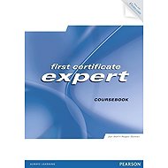 Expert First Certificate 2012 Students´ Book w/ Access Code/CD-ROM Pack - 