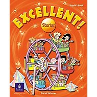 Excellent Starter Pupil´s Book - 