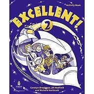 Excellent 2 Activity Book - 