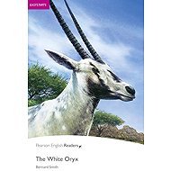 PER | Easystart: The White Oryx Bk/CD Pack - 