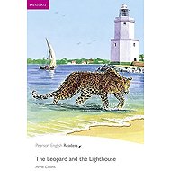 PER | Easystart: The Leopard and the Lighthouse Bk/CD Pack - 