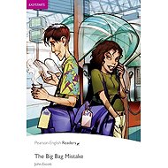 PER | Easystart: The Big Bag Mistake Bk/CD Pack - 