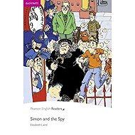 PER | Easystart: Simon and the Spy - 