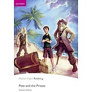 PER | Easystart: Pete and the Pirates Bk/CD Pack - 