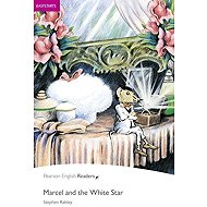 PER | Easystart: Marcel and the White Star Bk/CD Pack - 