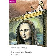PER | Easystart: Marcel and the Mona Lisa Bk/MP3 Pack - 
