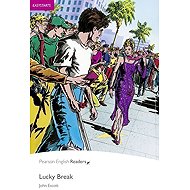 PER | Easystart: Lucky Break Bk/CD Pack - 