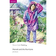 PER | Easystart: Hannah and the Hurricane Bk/CD Pack - 