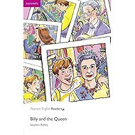 PER | Easystart: Billy and the Queen Bk/CD Pack - 