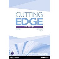 New Cutting Edge Starter Workbook w/ key - 