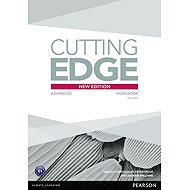Cutting Edge New Edition Advanced Workbook w/ key - 