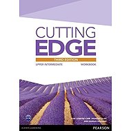 Cutting Edge 3rd Edition Upper Intermediate Workbook no key - 