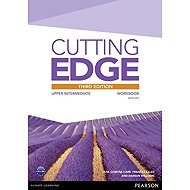 Cutting Edge 3rd Edition Upper Intermediate Workbook w/ key - 