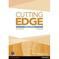 Cutting Edge 3rd Edition Intermediate Workbook no key - 