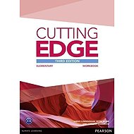 Cutting Edge 3rd Edition Elementary Workbook no key - 
