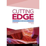Cutting Edge 3rd Edition Elementary Workbook w/ key - 