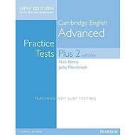 Practice Tests Plus Cambridge English Advanced 2014 w/ key - 