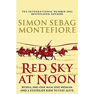 Red Sky At Noon - 
