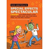 Nick and Tesla´s Special Effects Spectacular - 