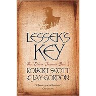 Lessek´s Key - 