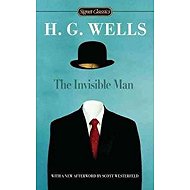 invisible Man - Herbert George Wells