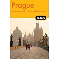 Fodor´s Prague - 