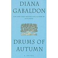 Drums of Autumn - Diana Gabaldon