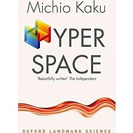 Hyperspace - Michio Kaku