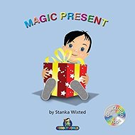 Magic present - 