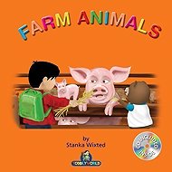 Farm animals - 