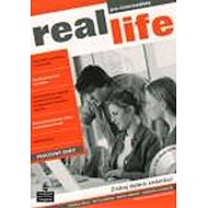 Real Life Pre-Intermediate Workbook SK Edition - 
