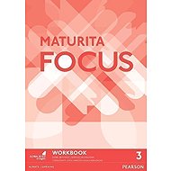 Maturita Focus 1st Edition Level 3 Workbook - 