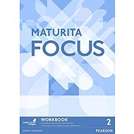 Maturita Focus 1st Edition Level 2 Workbook - 