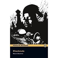PER | Level 4: Checkmate Bk/MP3 Pack - Malorie Blackman