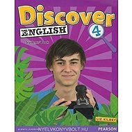 Discover English CE 4 Students´ Book - 