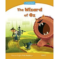 PEKR | Level 3: Wizard of Oz - 