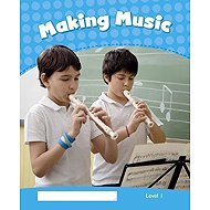 PEKR | Level 1: Making Music CLIL - 